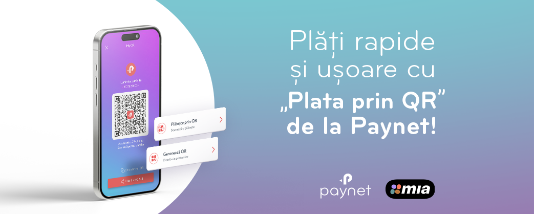 В эпоху цифровых технологий быстрые и безопасные платежи имеют огромное значение. Paynet предлагает вам новое революционное решение для упрощения вашей финансовой жизни: QR Payment.